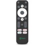 YOUIN You-Box T2 Android 4K UHD EN1060K Smart TV con DVB-T2 Chromecast Integrado Google Assistant HDR 60fps H.265 WiFi Dual-Band