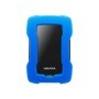 Disco duro externo ADATA HD330 1TB 2TB 4TB 5TB 2,5 ''HDD externo imper