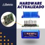 Allstric® Obd2 Diagnosis Coche Multimarca. ELM 327 Lector y Herramienta de Análisis y Diagnostico. Obd2 Bluetooth OBD Original