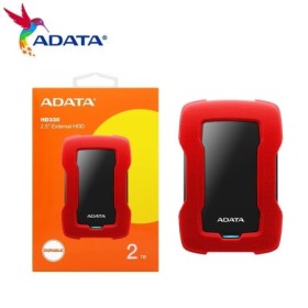 Disco duro externo ADATA HD330 1TB 2TB 4TB 5TB 2,5 ''HDD externo imper