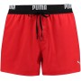 Puma Trajes de baño para Hombre