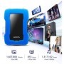 Disco duro externo ADATA HD330 1TB 2TB 4TB 5TB 2,5 ''HDD externo imper