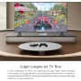 MECOOL KM2 Plus Deluxe Android TV Box, HDR 10+ 4K Dolby Vision Display, Google Netflix Certificado Prime Voice Assistant Video