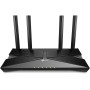 TP-Link Archer AX50 - Router WiFi 6 AX3000, Doble Banda 5GHz 2402Mbps/2GHz574Mbps, 1xPuertos WAN/4xLAN Gigabit, USB 3.0, Intel