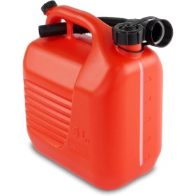 Tayg 601354, Naranja, Bidón 5L