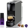 Nespresso Intenso Krups Essenza Mini XN1108 - Cafetera de cápsulas 19 bares, 2 programas de café, tamaño ultracompacto y función
