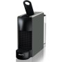 Nespresso Intenso Krups Essenza Mini XN1108 - Cafetera de cápsulas 19 bares, 2 programas de café, tamaño ultracompacto y función