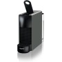 Nespresso Intenso Krups Essenza Mini XN1108 - Cafetera de cápsulas 19 bares, 2 programas de café, tamaño ultracompacto y función