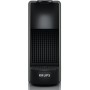 Nespresso Intenso Krups Essenza Mini XN1108 - Cafetera de cápsulas 19 bares, 2 programas de café, tamaño ultracompacto y función