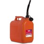 Tayg 601354, Naranja, Bidón 5L