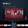 Xiaomi Mi TV Box S - Streaming Player, Black