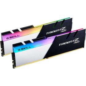 G.Skill Trident Z Neo F4-3600C18D-64GTZN Memory Module 64 GB 2 x 32 GB DDR4 3600 MHz Black