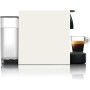 Nespresso Intenso Krups Essenza Mini XN1108 - Cafetera de cápsulas 19 bares, 2 programas de café, tamaño ultracompacto y función