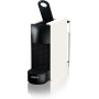 Nespresso Intenso Krups Essenza Mini XN1108 - Cafetera de cápsulas 19 bares, 2 programas de café, tamaño ultracompacto y función