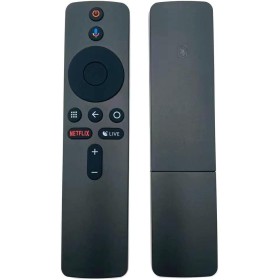 XMRM-00A XMRM-006 XMRM-006A for 4A 4S 4X 4K Ultra HD Android TV for Caja S Caja 3 Caja 4K mi Stick TV (Color : For MI Box S)