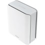 ASUS ZenWifi XT8 - Sistema Wi-Fi 6 Mesh Tri-Banda AX6600, Pack de 2 (Cobertura de más 510m2, AiProtection TrendMicro, 1 puerto