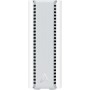 ASUS ZenWifi XT8 - Sistema Wi-Fi 6 Mesh Tri-Banda AX6600, Pack de 2 (Cobertura de más 510m2, AiProtection TrendMicro, 1 puerto