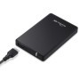 Blueendless Disco duro externo portátil HD 2,5 pulgadas 320GB 500GB 75