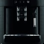 Krups Máquina de café Essential, molinillo de granos, cafetera espresso, pantalla LCD, limpieza automática, boquilla de vapor