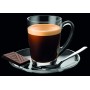 Krups Máquina de café Essential, molinillo de granos, cafetera espresso, pantalla LCD, limpieza automática, boquilla de vapor