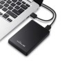Blueendless Disco duro externo portátil HD 2,5 pulgadas 320GB 500GB 75