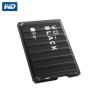 Western Digital WD Negro P10 2TB 4TB 5TB Unidad de juego Disco duro ex