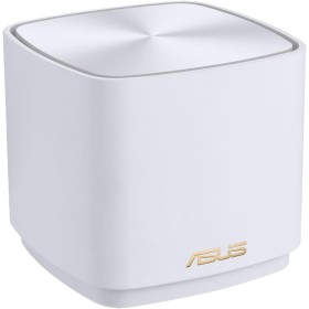 ASUS ZenFiWi XD5 1 Pack - Sistema WiFi 6 Mesh para Toda la casa AX3000 (Cobertura de hasta 464 m2 / más de 5 Habitaciones,