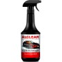 ALCLEAR 721FR Limpiador de llantas, sin ácido, con indicador de color, para llantas de aluminio pintadas y mates, llantas de