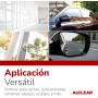 ALCLEAR 721FR Limpiador de llantas, sin ácido, con indicador de color, para llantas de aluminio pintadas y mates, llantas de