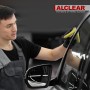 ALCLEAR 721FR Limpiador de llantas, sin ácido, con indicador de color, para llantas de aluminio pintadas y mates, llantas de