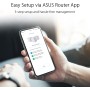 ASUS ZenFiWi XD5 1 Pack - Sistema WiFi 6 Mesh para Toda la casa AX3000 (Cobertura de hasta 464 m2 / más de 5 Habitaciones,