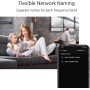 ASUS ZenFiWi XD5 1 Pack - Sistema WiFi 6 Mesh para Toda la casa AX3000 (Cobertura de hasta 464 m2 / más de 5 Habitaciones,