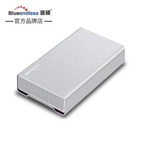 Disco duro externo 3,5" HDD 3TB 4TB 6TB 12TB 14TB 16TB USB3.1 Tipo-c D