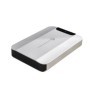WOOKING Disco duro externo de metal X25 - 2,5" USB3.0 120 MB/s HDD por