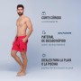 Favoto Funda para Moto Cubierta de Moto Oxford Impermeable Protectora a Prueba de Sol Lluvia Polvo Viento Nieve Excremento de