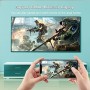 H96 Android 11.0 TV Box, 4GB RAM 64GB ROM Quad-Core 64bit, Soporte 2.4G/5G WiFi Ultra HD 4K H.265/H.264 USB3.0/USB2.0/Bluetooth