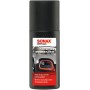 SONAX Renovador plásticos (100 ml) con esponja aplicadora, para la renovación del color de plásticos muy descoloridos en el