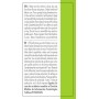 SONAX Renovador plásticos (100 ml) con esponja aplicadora, para la renovación del color de plásticos muy descoloridos en el