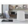 NETGEAR Orbi Sistema Mesh WiFi 6 RBK763S - Router Mesh y 2 extensores - Cobertura hasta 525 m2 - Mejora la velocidad WiFi hasta