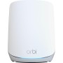 NETGEAR Orbi Sistema Mesh WiFi 6 RBK763S - Router Mesh y 2 extensores - Cobertura hasta 525 m2 - Mejora la velocidad WiFi hasta