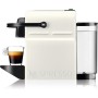 Nespresso Krups Inissia XN1005 - Cafetera monodosis de cápsulas Nespresso, 19 bares, apagado automático, color rojo