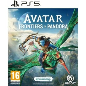 Ubisoft Videojuego Playstation 5 Avatar Frontiers of Pandora
