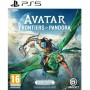 Ubisoft Videojuego Playstation 5 Avatar Frontiers of Pandora