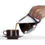 BEPER Cafetera Americana BEPER BC.060 Color Negro, 6 Tazas, de Goteo