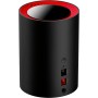 Cudy M3000 2-Paquete Sistema de Malla Wi-Fi 6 para Toda la Casa, 2.5G WAN, Red Troncal Ethernet, Ideal para 1Gig+ Internet,