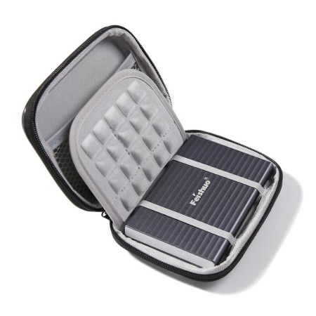Disco duro externo con logotipo personalizado, HDD, USB3.0, 250g, 320g