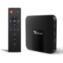 Sofobod TX3 Mini+ Android11.0 Smart TV Box 2GB/16GB 4K TV Amlogic S905W2 Quad Core H.265 Decoding 2.4GHz WiFi - 2GB/16GB