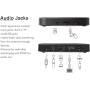 Sofobod TX3 Mini+ Android11.0 Smart TV Box 2GB/16GB 4K TV Amlogic S905W2 Quad Core H.265 Decoding 2.4GHz WiFi - 2GB/16GB