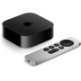 Apple 2022 Apple TV 4K (Wi‑Fi + Ethernet) con 128 GB (3.ª generación)