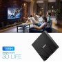 Sofobod Android 10.0 TV Box T95H TV Box 4GB RAM/32GB ROM 4K TV Allwinner H616, up to 1.5 GHz H.265 Decoding 2.4GHz WiFi Smart TV